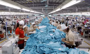 Điểm tin kinh tế Việt Nam nổi bật ngày 3/8/2026