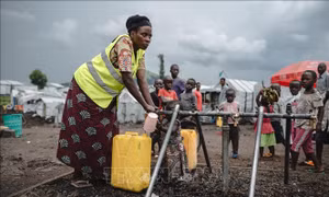 Hội đồng Nhân quyền Liên hợp quốc yêu cầu Rwanda rút quân khỏi CHDC Congo