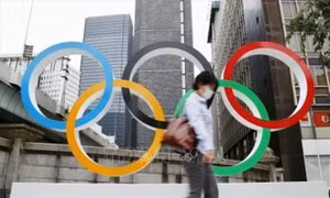 Olympic Tokyo 2020: Nhật Bản sẽ phạt nặng các VĐV vi phạm quy định phòng dịch