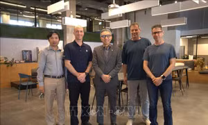 Tiềm năng hợp tác trong lĩnh vực y tế số giữa Việt Nam, Israel