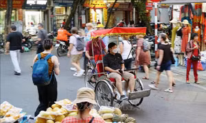 Giữ hình ảnh Thủ đô thân thiện, mến khách