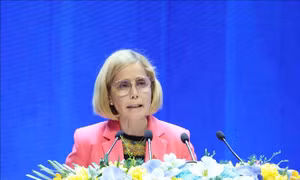 Đại sứ Peru Patricia Ráez Portocarrero: Việt Nam đóng vai trò cầu nối giữa châu Á và Mỹ Latinh
