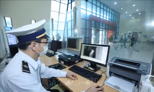 Đề xuất Tổng cục Hải quan Trung Quốc sớm ký nghị định thư về an toàn thực phẩm, kiểm dịch sản phẩm thủy sản