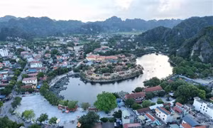 Xây dựng Đô thị di sản mang linh hồn 'Văn hóa Tràng An': Lan tỏa các giá trị cốt lõi