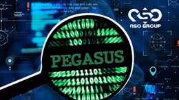 Tòa án Tối cáo Mỹ ủng hộ WhatsApp kiện NSO Group liên quan phần mềm Pegasus 
