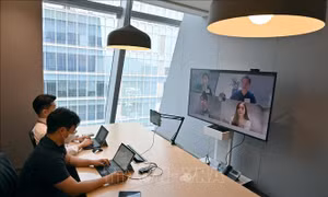 Những xu hướng công nghệ sẽ còn tiếp tục 'bám rễ' sau năm 2021
