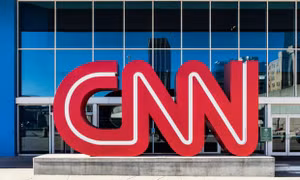 CNN hạn chế người dùng Facebook tại Australia truy cập các trang chính của hãng này