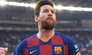 Copa America 2021: Messi tỏa sáng trong trận thắng đậm Bolivia