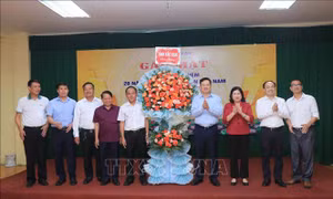 Đẩy mạnh triển khai các chính sách hỗ trợ doanh nghiệp