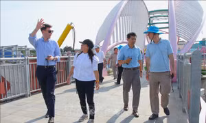 Điểm tin kinh tế Việt Nam nổi bật ngày 27/11/2025 