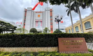 Quy chế làm việc mẫu của Ủy ban nhân dân tỉnh, thành phố trực thuộc Trung ương
