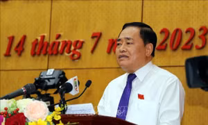 Lạng Sơn phấn đấu đạt tốc độ tăng trưởng 7,5%