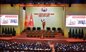 Kiểm tra, giám sát để nghị quyết thành hiện thực