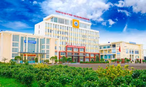 Đổi tên Trường Đại học Kỹ thuật - Hậu cần Công an nhân dân thành Học viện Kỹ thuật và Công nghệ an ninh