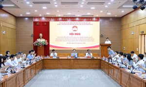 Kịp thời nắm bắt dư luận và kiến nghị của người dân trên không gian mạng
