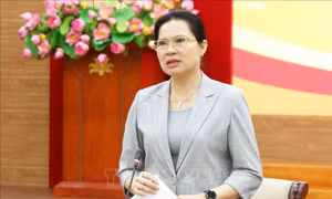 Lấy sự hài lòng của người dân làm thước đo đánh giá hiệu quả 'Tháng nghe dân nói'