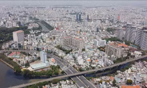 Luật Phát triển đô thị góp phần thể chế hóa đổi mới mô hình phát triển