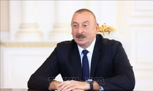 Tổng thống Azerbaijan hủy kế hoạch họp với Thủ tướng Armenia tại Brussels