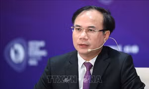 Thủ tướng Chính phủ quyết định nhân sự ba cơ quan
