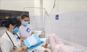 Người dân ăn chín, uống sôi để phòng bệnh liên cầu lợn