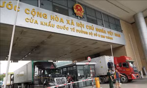 Kinh tế 8 tháng: Thêm cơ sở cho mục tiêu tăng trưởng hai con số