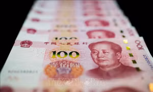 Trung Quốc khuyến khích mua USD nhằm kiềm chế đà tăng giá của đồng nhân dân tệ