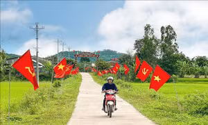 Thông tin về đề xuất kéo dài ngày nghỉ từ Quốc khánh 2/9 đến ngày khai giảng 5/9