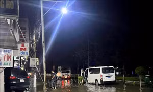 Cần Thơ yêu cầu rà soát hệ thống điện sau vụ rò điện khiến 2 trẻ tử vong