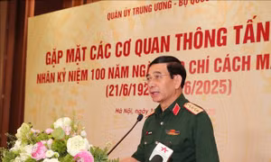 Lần đầu tiên có các lực lượng tham gia diễu binh trên biển dịp Quốc khánh 2/9