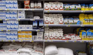 Ukraine: 1/3 số nhà máy tinh chế đường ngừng hoạt động