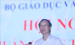 Kỳ thi tốt nghiệp THPT 2026: Siết chặt xử lý gian lận bằng thiết bị công nghệ cao