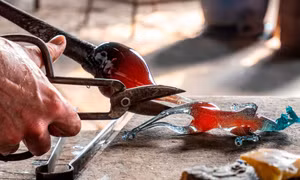Thủy tinh Murano – Di sản nghìn năm của Italy cần được bảo tồn