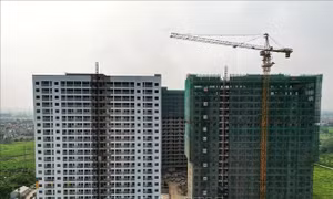 Cấp thiết xây dựng nhà ở xã hội - Bài 1: Vướng ở đâu, gỡ ở đó