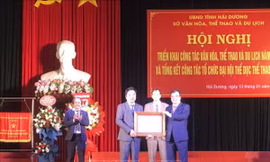 Xây dựng sản phẩm du lịch đặc thù dựa trên tiềm năng, lợi thế 