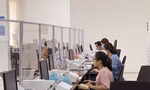 Sắp xếp, tinh gọn đầu mối bên trong các đơn vị sự nghiệp công lập ở địa phương