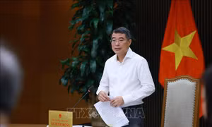 Dứt khoát đưa cơ sở 2 các bệnh viện Bạch Mai và Việt Đức vào hoạt động trong quý II/2026