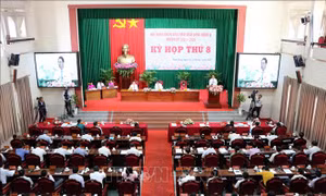 Vĩnh Long phấn đấu tỷ lệ hộ nghèo còn dưới 0,02%