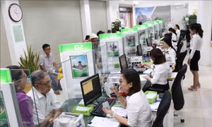 Thủ tướng phê duyệt Chiến lược tài chính toàn diện quốc gia