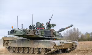 Quân đội Ba Lan và Đức hợp tác củng cố sườn Đông NATO