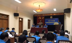 Hải Dương: Tập trung nguồn lực để phát triển đoàn viên, thành lập Công đoàn cơ sở