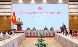Phấn đấu đưa Bệnh viện Bạch Mai và Bệnh viện Việt Đức cơ sở 2 vào hoạt động trong quý II
