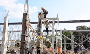Phú Quốc chạy đua tiến độ các dự án điện phục vụ APEC 2027