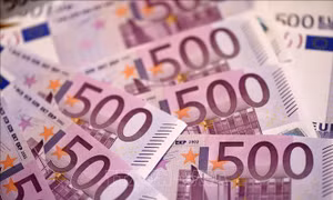 Sự trở lại của đồng euro