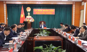 Bảo đảm quyền lợi các bên khi di dời thực hiện dự án Khu đô thị trung tâm thành phố Hải Dương