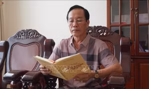 Quy định 144-QĐ/TW: Thanh lọc cán bộ 'tự diễn biến', 'tự chuyển hóa' ra khỏi bộ máy lãnh đạo