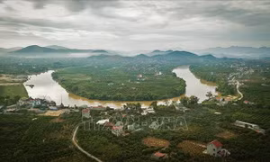 Ngày Quốc tế hành động vì các dòng sông năm 2024: Nước cho mọi người