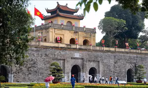 Đưa văn hóa trở thành nguồn lực nội sinh và động lực phát triển