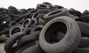 'Vàng đen' mới tại Nigeria