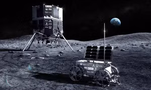 Nhật Bản: Công ty khởi nghiệp Ispace thất bại trong việc đưa tàu đổ bộ lên Mặt Trăng