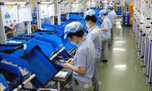 Công đoàn đồng hành bảo vệ quyền lợi người lao động - Bài 1: Điểm tựa và niềm tin 